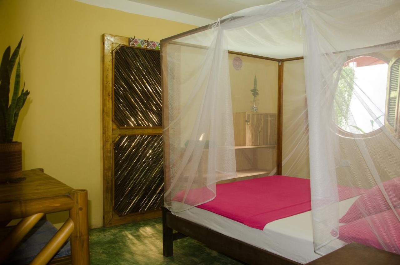 Hostal Corazon De Tagua Palomino Exterior foto
