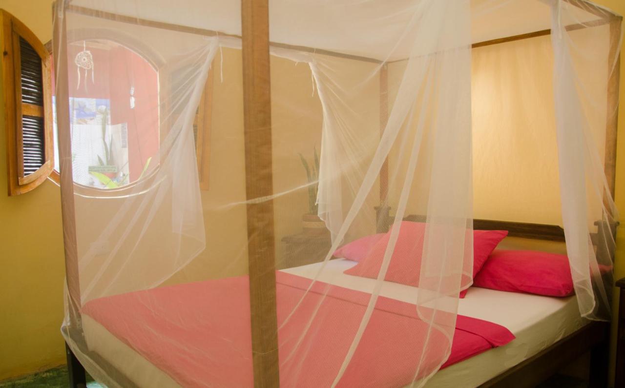 Hostal Corazon De Tagua Palomino Exterior foto