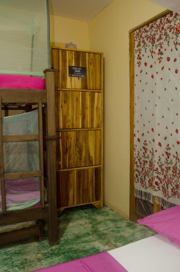 Hostal Corazon De Tagua Palomino Exterior foto