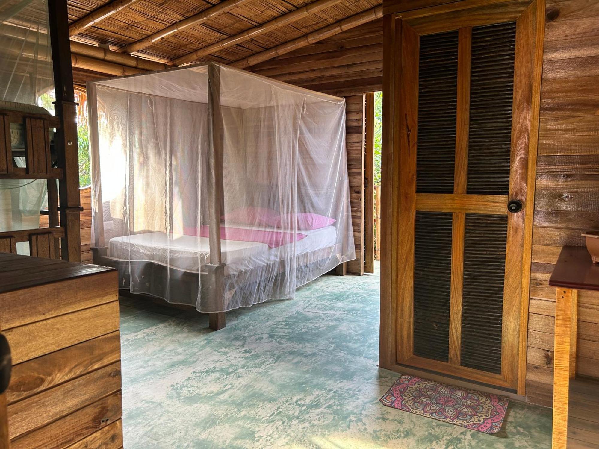Hostal Corazon De Tagua Palomino Exterior foto