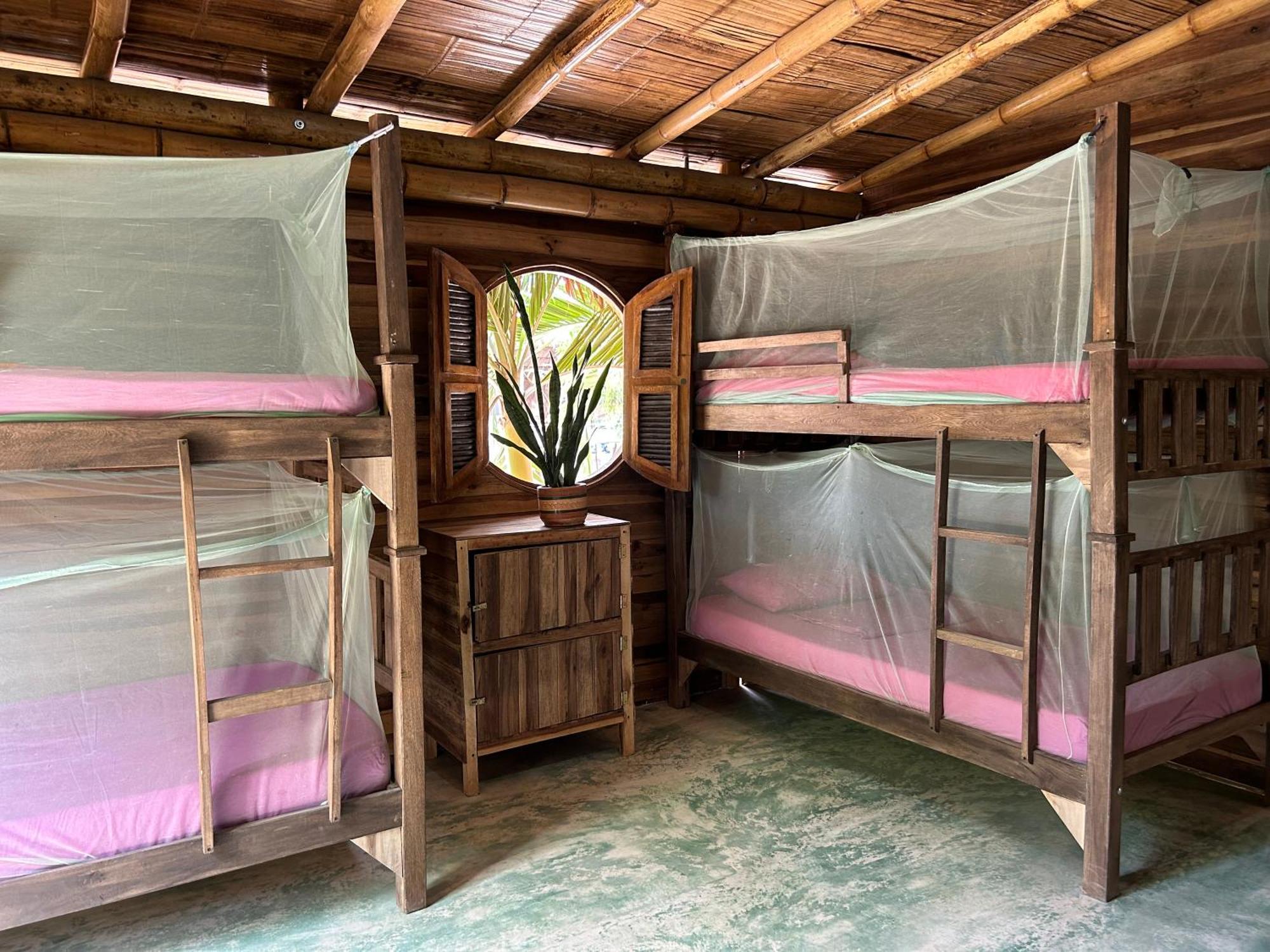 Hostal Corazon De Tagua Palomino Exterior foto