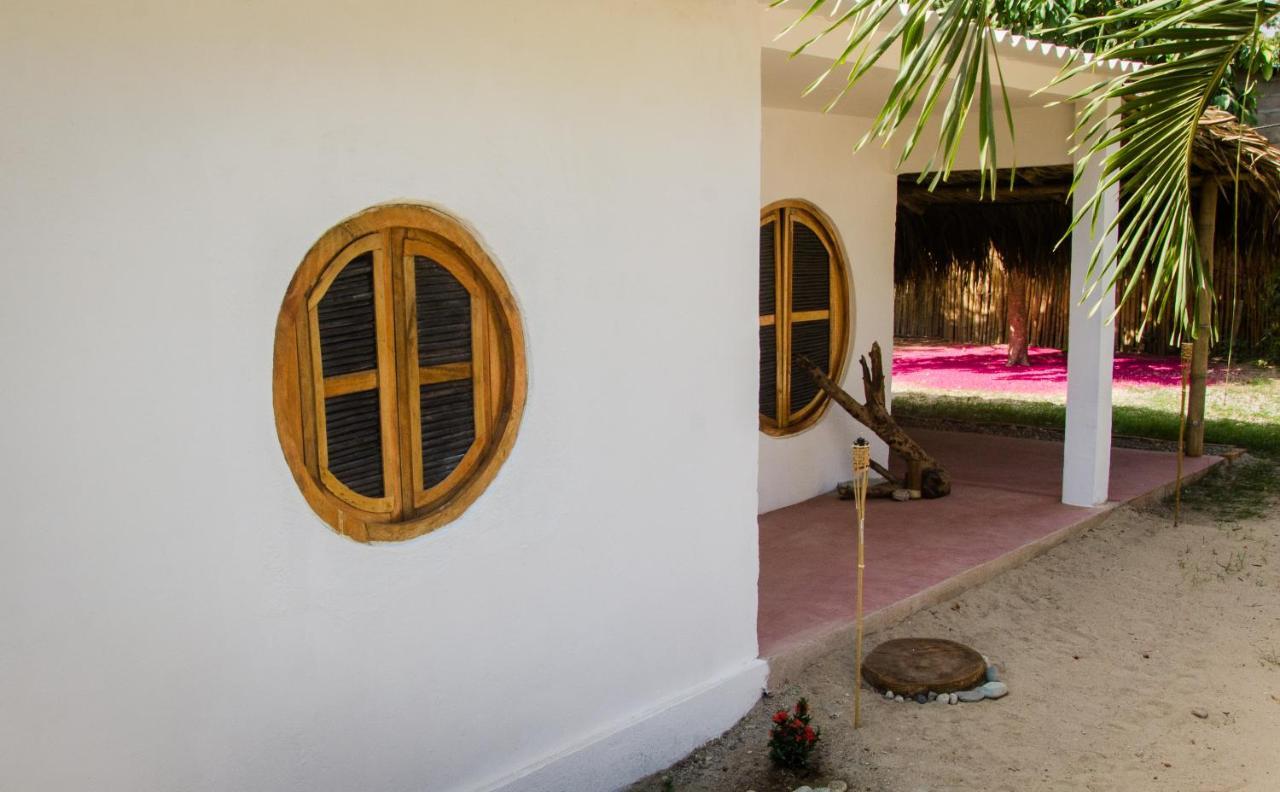Hostal Corazon De Tagua Palomino Exterior foto