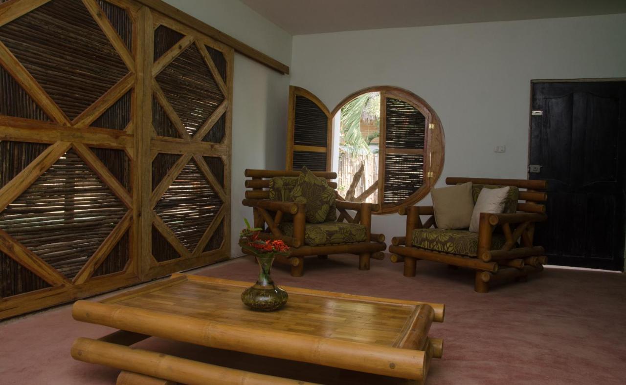 Hostal Corazon De Tagua Palomino Exterior foto